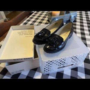 Anne Klein loafers